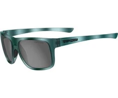 TIFOSI SWICK POLARIZED mėlyno marmuro stiklai (1 dūmų stiklas, 15,4% šviesos pralaidumas) (NAUJIENA)