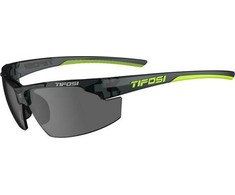 TIFOSI TIFOSI TRACK krištoliniai dūmų stiklai (1 dūmų stiklas, 15,4% šviesos pralaidumas) (NAUJIENA)