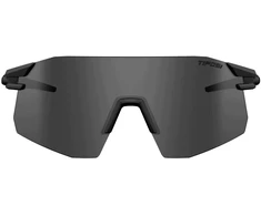 TIFOSI MOAB XC blackout (3 szkła Smoke 15%, AC Raudona 39%, Clear 90% transmisji światła)