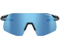 TIFOSI MOAB XC CLARION crystal smoke (3 stiklai Clarion Mėlyna 13%, AC Raudona 39%, Clear 90% šviesos pralaidumo)