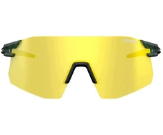 TIFOSI MOAB XC CLARION forest vapor (3 stiklai Clarion Geltona 11%, AC Raudona 39%, Clear 90% šviesos pralaidumo)