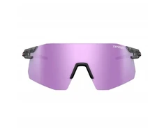 TIFOSI MOAB XC CLARION satin garų stikliukas (3 stikliukai: Clarion Deep Violetinė 12,5 %, AC Raudona 39 %, skaidrus 90 % šviesos pralaidumas)