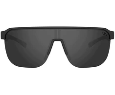 TIFOSI SANCTUM SL blackout (1 stiklo Smoke poliarizacija 13% šviesos pralaidumo)