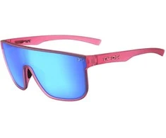TIFOSI Akiniai TIFOSI SANCTUM XL matte crystal pink (1 stiklas Sky Mėlyna Mirror xx% šviesos pralaidumo) (NAUJIENA 2025) (PREMJERA: 2025-04-15)