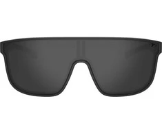 „TIFOSI“ akiniai „TIFOSI SANCTUM XL blackout“ (1 stiklas „Smoke Mirror“, šviesos pralaidumas xx %) (NAUJIENA 2025) (PREMJERA: 2025-04-15)