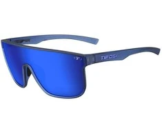TIFOSI Akiniai TIFOSI SANCTUM XL midnight vapor (1 stiklas Cobalt Mėlyna Mirror xx% šviesos pralaidumo) (NAUJIENA 2025) (PREMJERA: 2025-04-15)