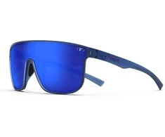 TIFOSI Akiniai TIFOSI SANCTUM XL midnight vapor (1 stiklas Cobalt Mėlyna Mirror xx% šviesos pralaidumo) (NAUJIENA 2025) (PREMJERA: 2025-04-15)