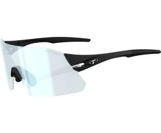 TIFOSI TIFOSI RAIL CLARION FOTOTEC matinės juodos spalvos akiniai (Clarion Mėlyna 14,7 % šviesos pralaidumas) (NAUJI)
