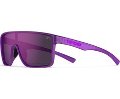 TIFOSI Akiniai SANCTUM violetinė punch (1 szkło Violetinė Mirror AR XX% transmisja światła) (NEON LIGHTS LINE)