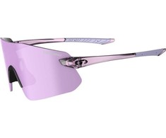 TIFOSI TIFOSI VOGEL SL krištolo grynumo stiklai (1 stiklas violetinis veidrodinis, 15,4 % šviesos pralaidumas) (NAUJIENA 2024 m.)