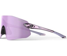 TIFOSI TIFOSI VOGEL SL krištolo grynumo stiklai (1 stiklas violetinis veidrodinis, 15,4 % šviesos pralaidumas) (NAUJIENA 2024 m.)