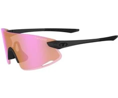 TIFOSI VOGEL XC tamsinantys akiniai (1 AC raudonas lęšis, 39 % šviesos pralaidumas)