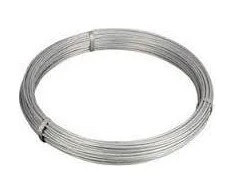 Tiga Cynk TIGA-CYNC 6 mm cinkuota medžiaga 114 m (DROC-060/25)