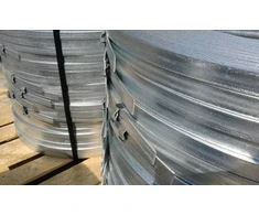 TIGA-CYNK Galvanizuota lova 40x4 20m (BEOC-0040- 400 / 25)