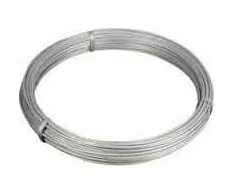 Tiga Cynk TIGA-CYNC 6 mm cinkuota medžiaga 114 m (DROC-060/25)