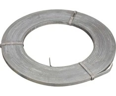 Tiga Cynk 25x4 cinkuota lova (apie 25kg, apie 31m)