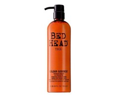 Tigi Bed Head Color Goddess Šampūnas Šampūnas plaukams 400ml