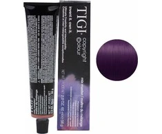 Tigi Bed Head Tigi Colour Mix Master permanentiniai plaukų dažai 0/22 violetinė spalva, 60 ml