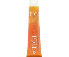 Tigi Bed Head Tigi Colour Ultra Lift Permanent Hair Dye 100/27 Ultra Light Irides Ash Skirtas šviesiems plaukams, 65 ml