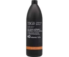 Tigi Bed Head Tigi Colour plaukų oksidantas losjonas 12% 40 tūrio, 1000 ml