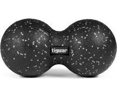 Masažinis kamuoliukas TIGUAR Duo Ball 24/12cm