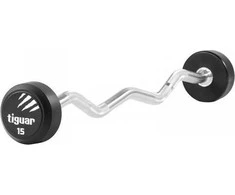 Tiguar Barbell Barbell Tiguar 15 kg