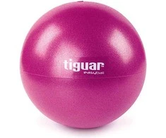 Kamuolys mankštai TIGUAR Easy Ball, 23cm