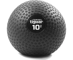Kamuoliai TIGUAR Slam Ball (4-20kg) (Svoris: 10 kg)