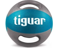 Medicininis kamuolys TIGUAR, 6kg