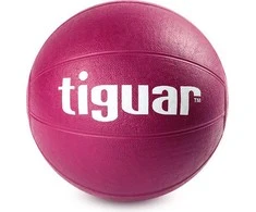 Medicininis kamuolys TIGUAR, 1kg