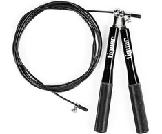 Greičio šokdynė TIGUAR Speed Rope PRO