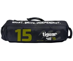 Tiguar Smėlio maišas 15 kg 4RACE (TI-SB015)