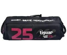 „Tiguar Smėlio maišas 25 kg 4RACE (TI-SB025)“