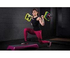 Tiguar powergym butterfly V2 svorių rinkinys TI-PG002/OV2