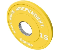 Tiguar frakcinis svoris 1,5kg