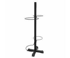 Tiguar tiguar bodyball stovas 4 vnt.