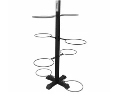 Tiguar tiguar bodyball stovas 8 vnt.
