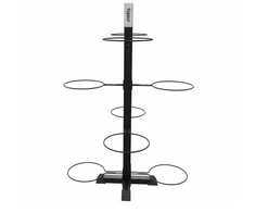 Tiguar tiguar bodyball stovas 8 vnt.