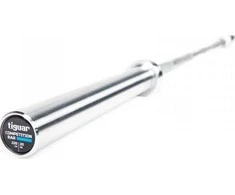 Grifa's TIGUAR® Men Competition Bar 220cm
