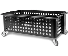 Krepšys sporto reikmenims Tiguar Low Basket For Accessories