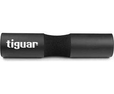 Paminkštinimas štangai Tiguar foam barbell pad