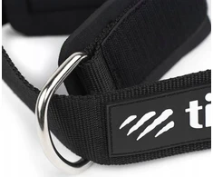 Čiurnos dirželiai TIGUAR Ankle cuffs (2 vnt.)