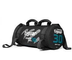 Jėgos maišas Tiguar Powerbag 30 kg