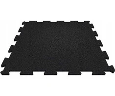 Sportbay Grindų danga SLICE flooring puzzel 10 mm (Spalva: Mozaika)