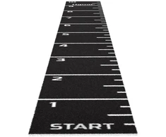 Tiguar sprint takelis 10m/1m juodas