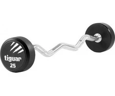 Tiguar Tiguar barbelas sulaužytas TI-WLBPU025, dydis: N / A