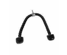 Virvė tricepsui TIGUAR Triceps Rope