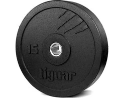 Bumper svarmuo TIGUAR® 15kg
