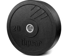 Bumper svarmuo TIGUAR® 20kg