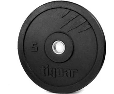 Bumper svarmuo TIGUAR® 5kg